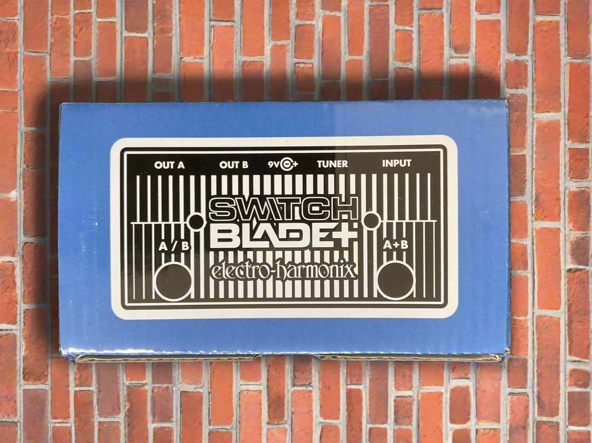 The Pied Piper Music Store